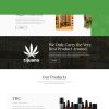 Download Tijuana - Marijuana Dispensary & Medical WordPress Marijuana Dispensary & Medical WordPress