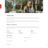 Download Tonsberg - Travel Blog Theme A Modern WordPress Theme for Travel Bloggers