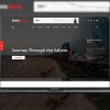 Download Tonsberg - Travel Blog Theme A Modern WordPress Theme for Travel Bloggers