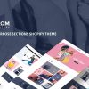 Download Topcom – Responsive Shopify Theme Shopify