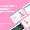 Download Toyqo - Toys & Kids Store Responsive Shopify Theme Toyqo is fully customizable empowering you to organize the content in the most convenient way.