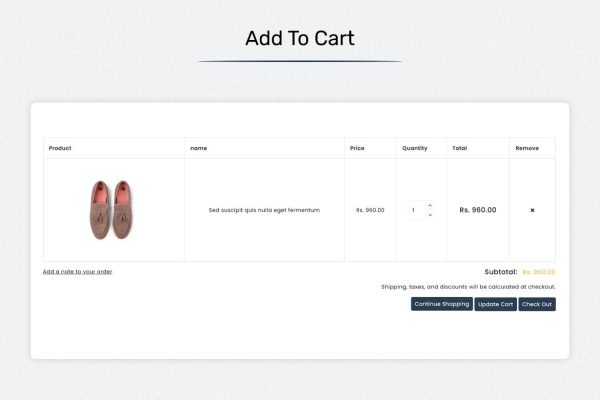 Download Tradmart - Shopify 2 MultiPurpose Responsive Theme