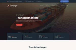 Download Translogic | Logistics & Shipment Transportation