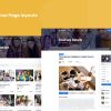 Download Tutorgo Online Training Education WordPress Theme Online Training  Courses Educational LMS WordPress Theme