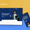 Download Tutorgo Online Training Education WordPress Theme Online Training  Courses Educational LMS WordPress Theme