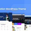 Download Tutorgo Online Training Education WordPress Theme Online Training  Courses Educational LMS WordPress Theme