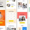 Download Udos - Multipurpose Responsive E-Newsletter Email Udos is modern & sleek Email Template design It has 11 Mailchimp & Campaign Monitor Ready Html Page