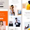 Download Udos - Multipurpose Responsive E-Newsletter Email Udos is modern & sleek Email Template design It has 11 Mailchimp & Campaign Monitor Ready Html Page