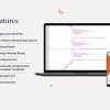 Download Udos - Multipurpose Responsive E-Newsletter Email Udos is modern & sleek Email Template design It has 11 Mailchimp & Campaign Monitor Ready Html Page