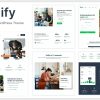 Download Unify - Multipurpose Business WordPress Theme Multipurpose Business WordPress Theme
