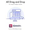 Download unRovr - Animated vCard & Resume WordPress Theme Show off your resume and portfolio in a creative way to attract your visitors.