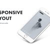 Download unRovr - Animated vCard & Resume WordPress Theme Show off your resume and portfolio in a creative way to attract your visitors.