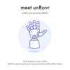 Download unRovr - Animated vCard & Resume WordPress Theme Show off your resume and portfolio in a creative way to attract your visitors.