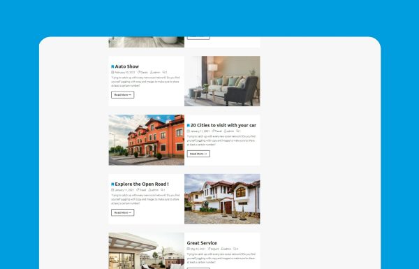 Download UrbanPoint - House Selling & Rental WordPress Them House Selling & Rental WordPress Theme