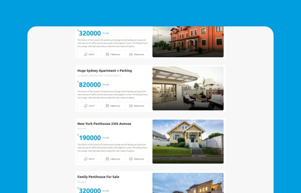 Download UrbanPoint - House Selling & Rental WordPress Them House Selling & Rental WordPress Theme