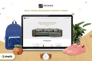 Download Uruana - Multi Store Responsive Shopify Theme Multi Store Responsive Shopify Theme