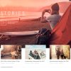 Download Vagabonds - Personal Travel & Lifestyle Blog Theme Stylish Personal Travel & Lyfestyle Blog WordPress Theme With Donation System and WooCommerce