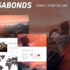 Download Vagabonds - Personal Travel & Lifestyle Blog Theme Stylish Personal Travel & Lyfestyle Blog WordPress Theme With Donation System and WooCommerce