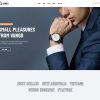 Download Vango - Elementor WooCommerce WordPress Theme