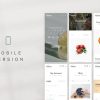 Download Vecna - Organic & Grocery WordPress Theme Organic, Grocery, Food, Healthy, Health Care, E-Commerce, WooCommerce, WordPress, Natural, Grocery