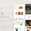Download Vecna - Organic & Grocery WordPress Theme Organic, Grocery, Food, Healthy, Health Care, E-Commerce, WooCommerce, WordPress, Natural, Grocery