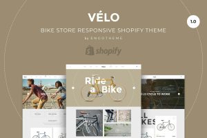Download Velo | Bike Store Responsive Shopify Theme Bike Store Responsive Shopify Theme