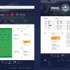 Download Vensica - Football Club Manager Elementor Theme Dedicated WP theme comes with Elementor page builder. You can use any type of sport club websites.