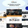 Download Visapass – Immigration Consulting WordPress Theme Visa agent,immigration services,immigration lawyer,visa consultancy,legal services for visa.