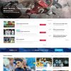 Download Vodi - Video WordPress Theme for Movies & TV Shows Video WordPress Theme for Movies & TV Shows