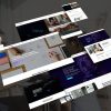 Download Vorzex - Creative Agency HTML5 Responsive Template Creative Agency HTML5 Responsive Template