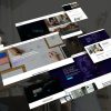 Download Vorzex - Creative Agency HTML5 Responsive Template Creative Agency HTML5 Responsive Template