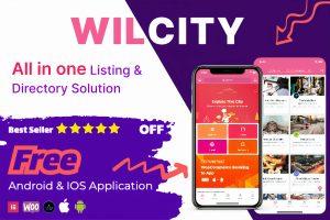 Download Wilcity - Directory Listing WordPress Theme The best Directory Listing WordPress Theme