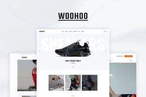 Download Woo Hoo Extreme Sports & Outdoor Activities WordPress Theme