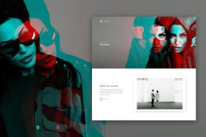 Download Wythe - Creative Portfolio Theme Perfect and stylish theme to present your ideas online