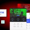 Download X-Gym - Sports & Fitness Center Fitness WordPress Theme for Fitness Clubs, Gyms & Fitness Centers