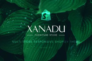 Download Xanadu | Multi Store Responsive Shopify Theme Multi Store Responsive Shopify Theme