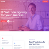 Download Xmoze - Saas Software Startup WordPress Saas Software Startup App Agency