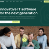 Download Xmoze - Saas Software Startup WordPress Saas Software Startup App Agency