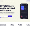 Download Xmoze - Saas Software Startup WordPress Saas Software Startup App Agency