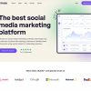 Download Xmoze - Saas Software Startup WordPress Saas Software Startup App Agency