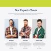 Download Yankee - Insurance & Consulting WordPress Theme Insurance & Consulting WordPress Theme