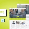 Download Yankee - Insurance & Consulting WordPress Theme Insurance & Consulting WordPress Theme