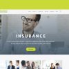 Download Yankee - Insurance & Consulting WordPress Theme Insurance & Consulting WordPress Theme