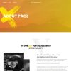 Download Zev – Creative Personal Portfolio WordPress Theme artist, case study, creative, cv, dark, design, developer, elementor, modern cv, modern design, pers