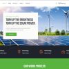 Download Zingbox – Wind & Solar Energy HTML Template alternative energy, bio energy, eco, ecology, environment, green energy, natural, organic, recyclin