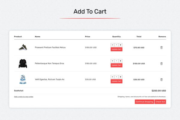 Download Zonex Multipurpose E-commerce Shopify Template Shopify 2.0 Section Theme