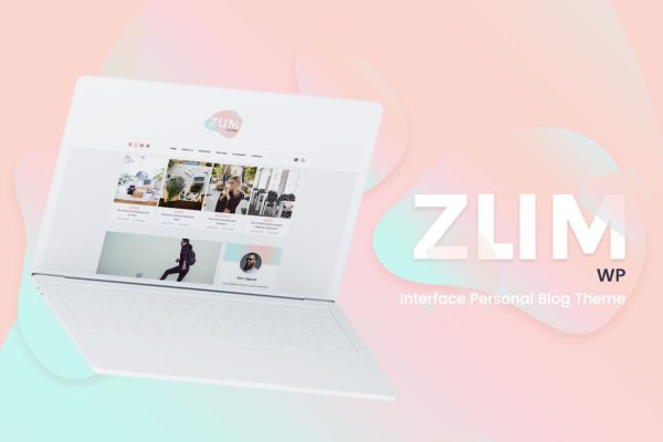 Download ZUM - Personal Blog WordPress Theme Zum – Interface Personal Blog Wordpress Theme is a template with luxury design options, tailored to