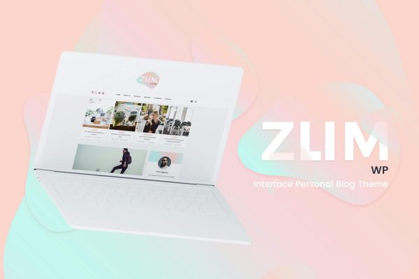 Download ZUM - Personal Blog WordPress Theme Zum – Interface Personal Blog Wordpress Theme is a template with luxury design options, tailored to
