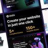 Download Zuzu - NFT & Crypto WordPress Theme For Crypto  Card & Blockchain, Crypto Currency,Nft Proejct, Cryptocurrency Landing Page