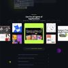 Download AI Foundaries - Software Developer Platform Elementor Template Kit